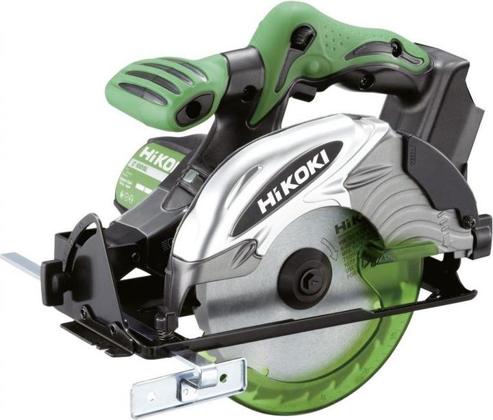 Actual product image Hikoki C18DSLW4