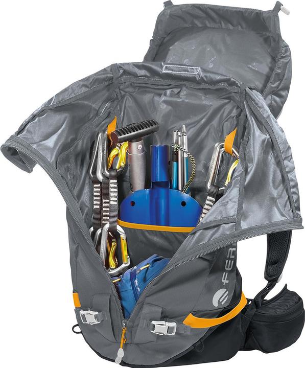 Produktbild Ferrino Triolet 32+5 Rucksack (32 l)