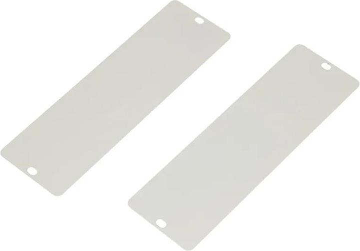 Actual product image Extralink 6U 10" (6 RU, 10 inch rack)