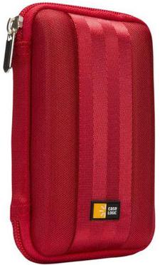 Produktbild Caselogic CLQPB201R Kompaktkamera-Tasche (Kamera Bereitschaftstasche, Kamera Etui)