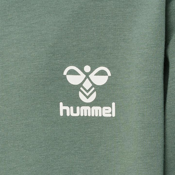Produktbild hummel hmlTRECE ZIP HOODIE (110)