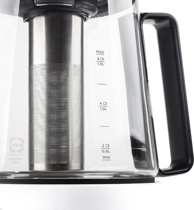 Produktbild Petra Electric PureTea IK 10.00 (1.50 l)