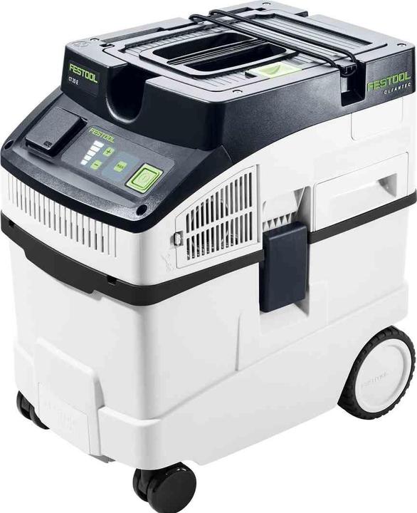 Produktbild Festool Cleantec CT 25 E (Nass-Trockensauger)