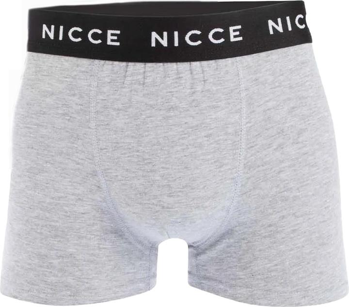 Immagine prodotto Nicce Boxer Uomo Misura Confezione 3 (L)