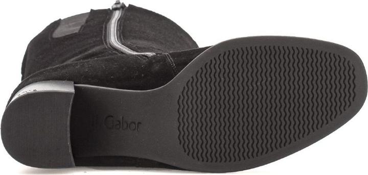 Actual product image Gabor Boots unlined (40.5)
