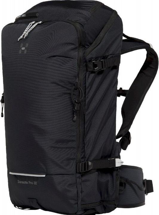 Actual product image Haglöfs Sensate Pro 32 hiking rucksack S-M 60 cm (18 l)