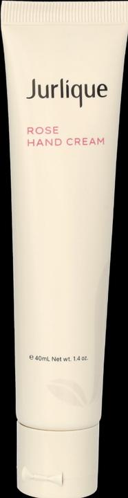 Actual product image Jurlique Rose Hand Cream 40ml (40 ml)