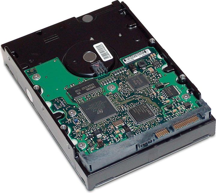 Produktbild HP HDD 1TB SATA NCQ 7200RPM (2.5")