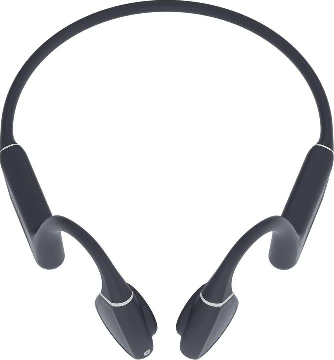 Actual product image Creative Crea Outlier Free 51EF1080AA000 (No noise cancelling, 10 h, Wireless)