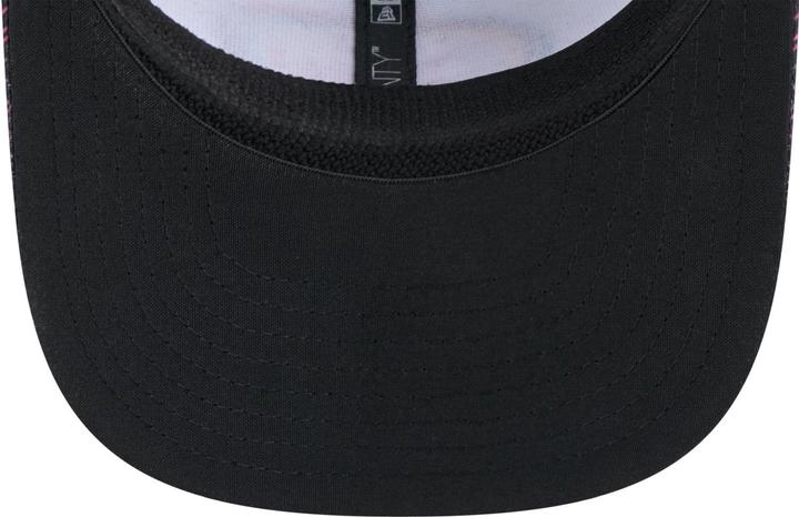 Actual product image New Era 9Seventy Stretch Cap CRUCIAL San Francisco 49ers
