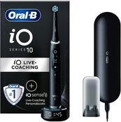 Actual product image Oral-B iO Series 10 (Oscillating toothbrush)