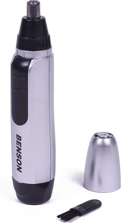 Benson Care Nasen- und Augenbrauentrimmer
