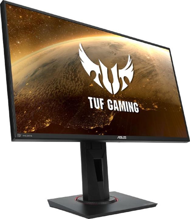 Immagine prodotto ASUS TUF VG27AQ (2560 x 1440 pixel, 27")