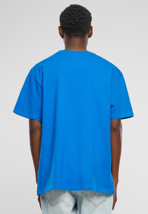 Image du produit Urban Classics Thé Rumble Heavy Oversize - 140753 (M)