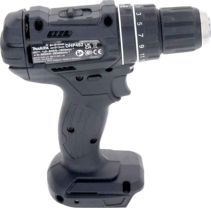Produktbild Makita DHP482F3JB (Akkubetrieb)