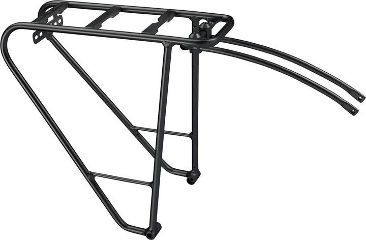 Actual product image Electra MIK 24" rear carrier