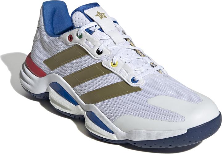 Produktbild adidas hallenschuhe stabil 16 (42)