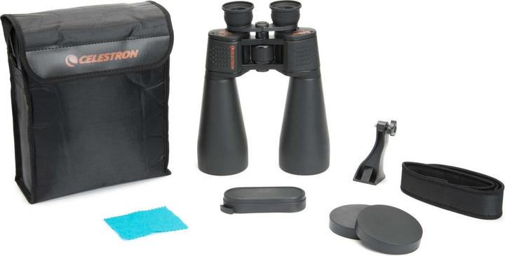 Produktbild Celestron SkyMaster (25 x, 70 mm)