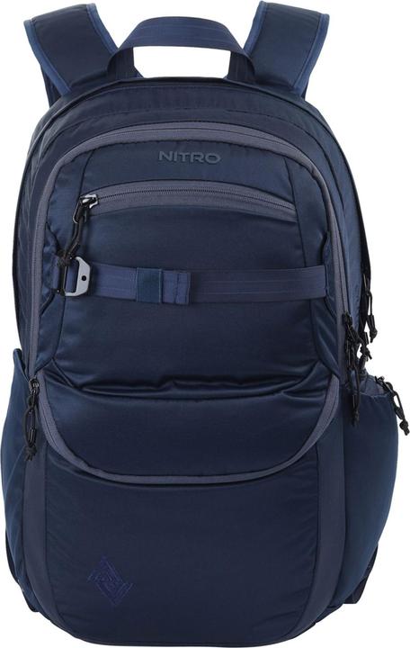 Nitro Future Hero Daypack 51 cm Laptopfach (40 l)