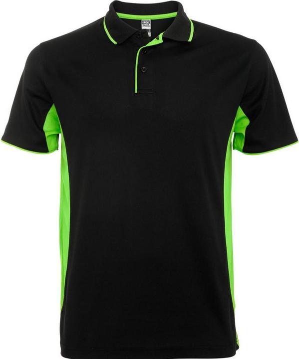 Produktbild Alpinia Montmelo Poloshirt Sport kurzärmlig (M, XL)