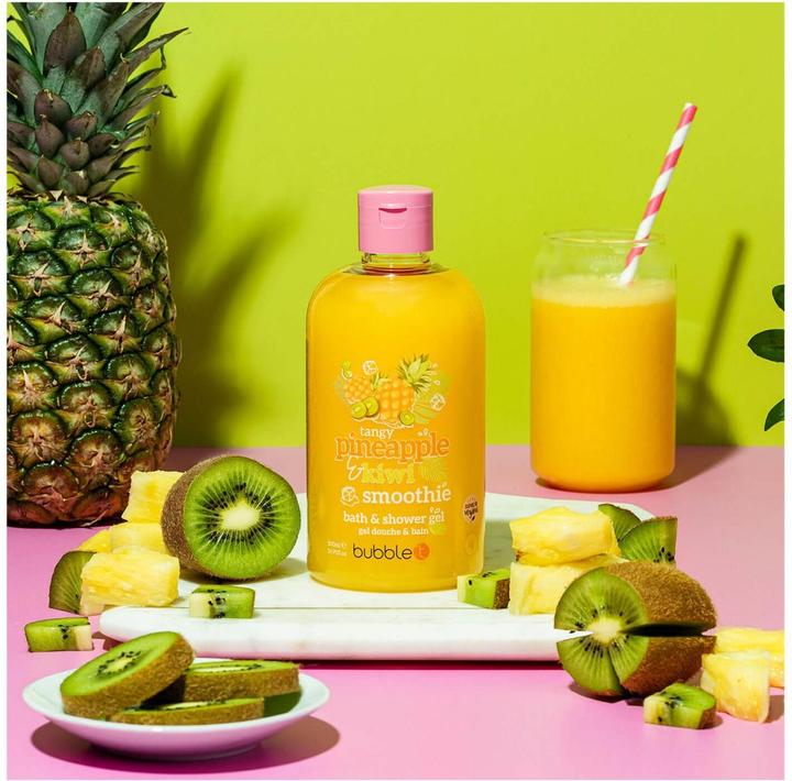 Produktbild Bubble T Bath & Shower (500 ml)