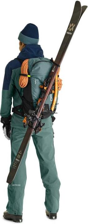 Actual product image Ortovox Mesola Jacket (L)