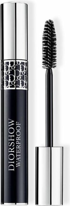 Actual product image Dior Diorshow (090 Black)
