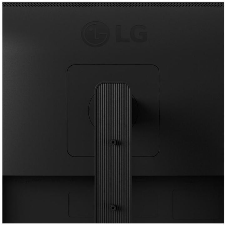 Actual product image LG 27" 27BA650-B (1920 x 1080 pixels, 27")