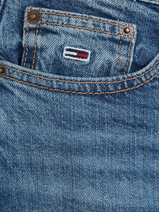 Actual product image Tommy Hilfiger Tommy Jeans Maddie Mid Rise Bootcut Denim Medium (W25/L30)