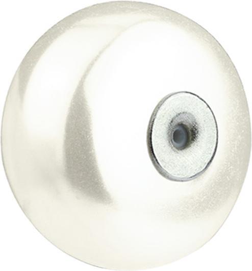 Star Piercing Ohrstecker Verschluss Perle (ohne Messing)