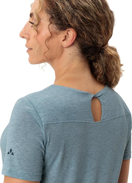 Produktbild Vaude Women's Skomer Hiking T-Shirt II (42, L)