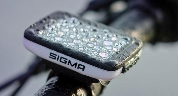 Productafbeelding Sigma Sport BC 10.0 WR