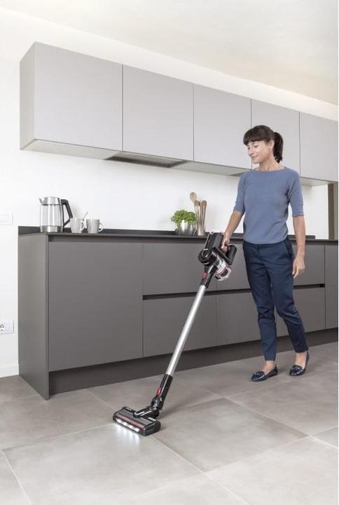 Actual product image Severin HV7168