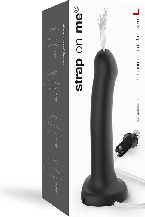 Produktbild Strap-on-me Squirting cum