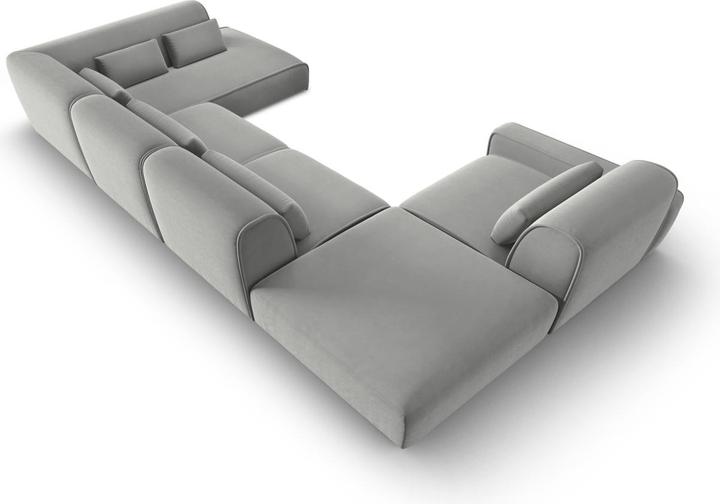 Produktbild Maison Heritage Lina (Wohnlandschaft, Modular Sofa)