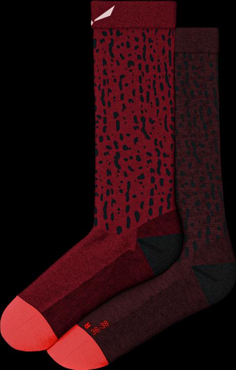 Immagine prodotto Salewa Mountain Trainer Sal. calze merino Da (36 - 38)