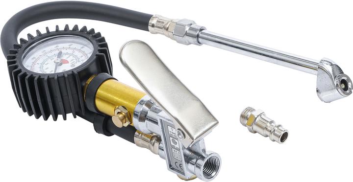 Immagine prodotto BGS Gonfiaggio pneumatici ad aria compressa 0 - 15 bar