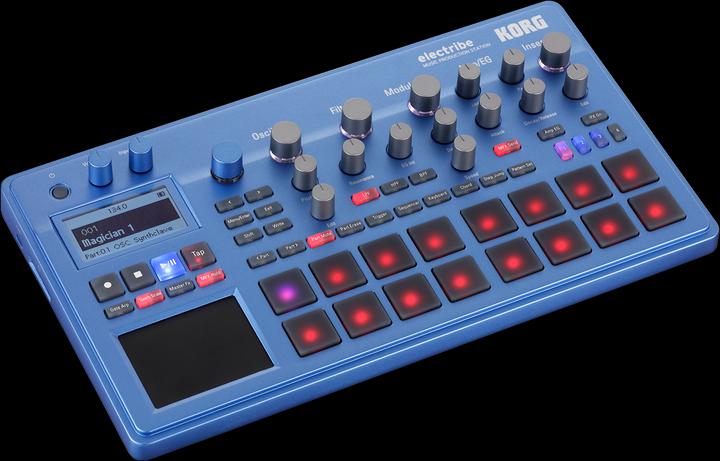Image du produit Korg Electribe