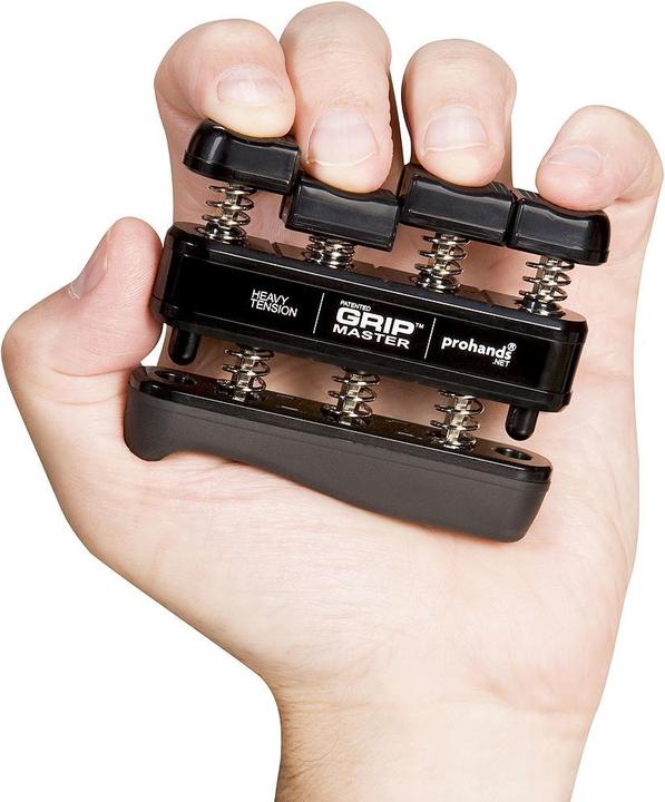 Produktbild Gripmaster Heavy