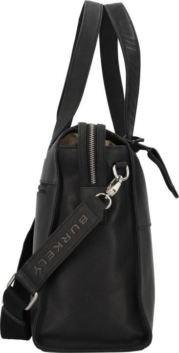 Produktbild Burkely Rogue Robyn Shopper Tasche Leder 41 cm Laptopfach (16 l)