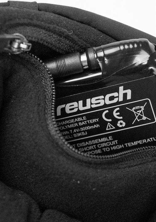 Produktbild Reusch Instant Heat R-TEX XT (9)