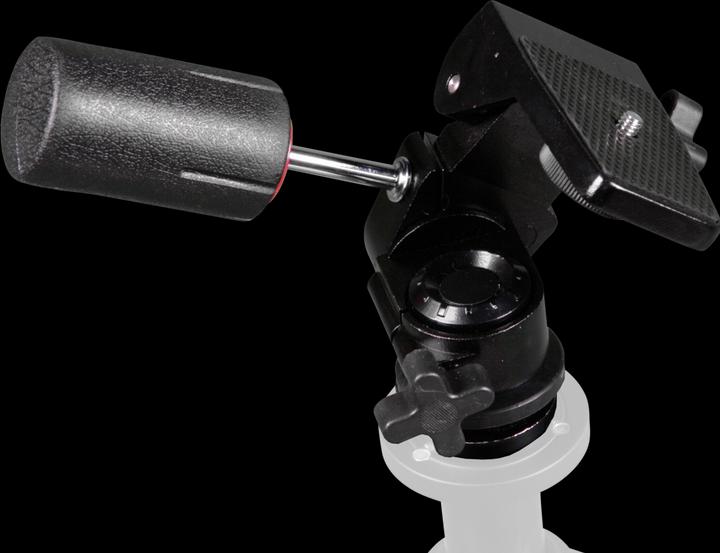 Produktbild Walimex pro FT-008H Semi-Pro-3D-Neiger (3-Wege-Neiger)