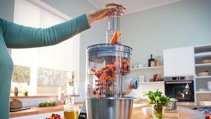 Immagine prodotto Bosch Hausgeräte MUM5 Serie 4 (1000 W)