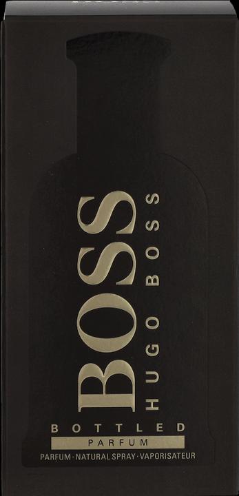 Produktbild BOSS Parfum (Eau de Parfum, 50 ml)