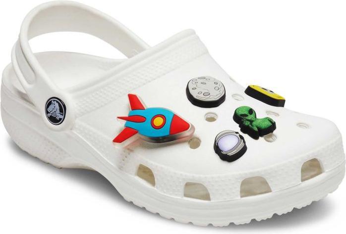 Produktbild Crocs Outer Space (One Size)