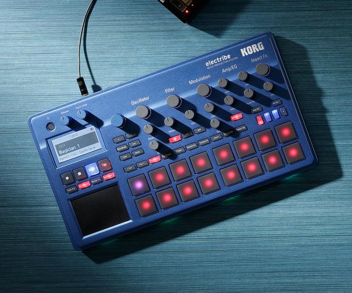 Image du produit Korg Electribe