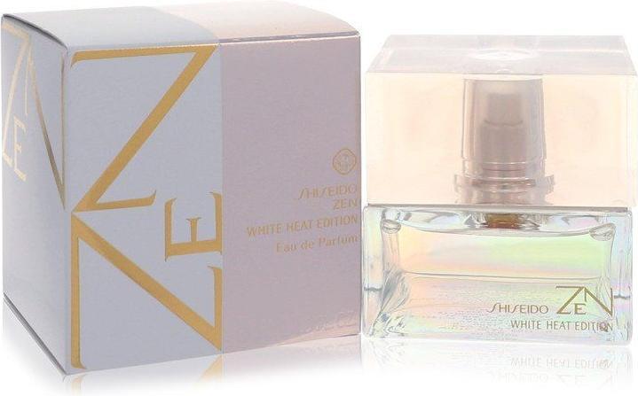 Produktbild Shiseido Zen White Heat Edition (Eau de Parfum, 50 ml)
