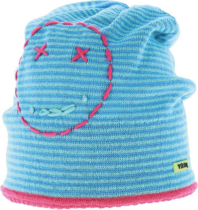 Vikingsports Viking Europe Cory Cap Kids Blue 2019 Headgear