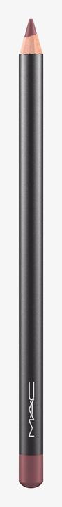 Actual product image MAC Cosmetics Lip Pencil Plum (PLUM)