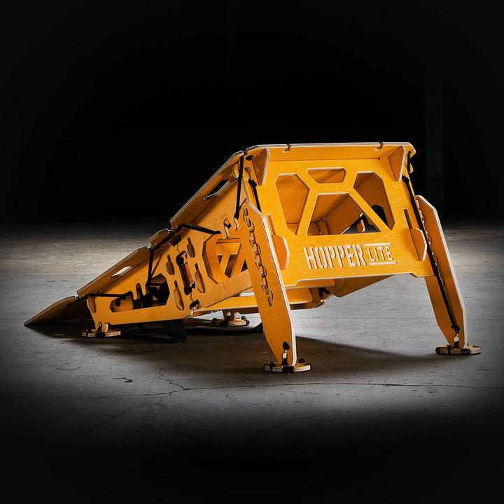 Image du produit Mtb Hopper Rampe à vélo Lite